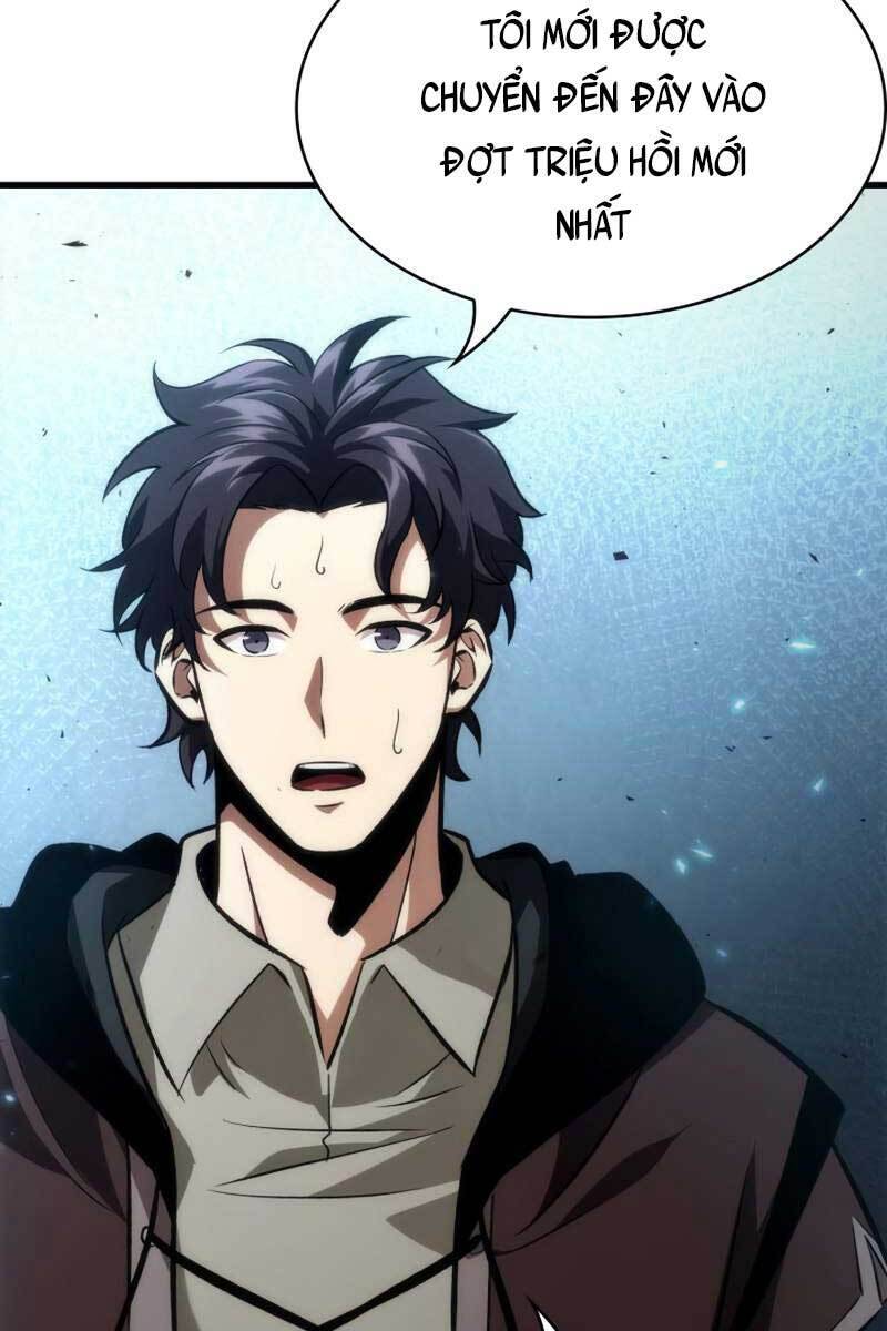 Gacha Vô Hạn Chap 19 - Next Chap 20