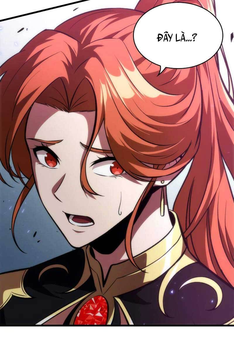 Gacha Vô Hạn Chap 20 - Next Chap 21