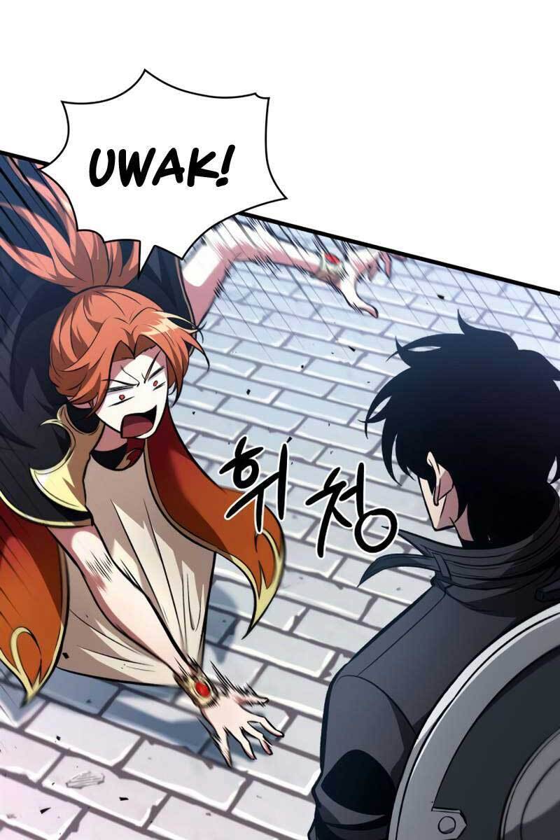 Gacha Vô Hạn Chap 20 - Next Chap 21