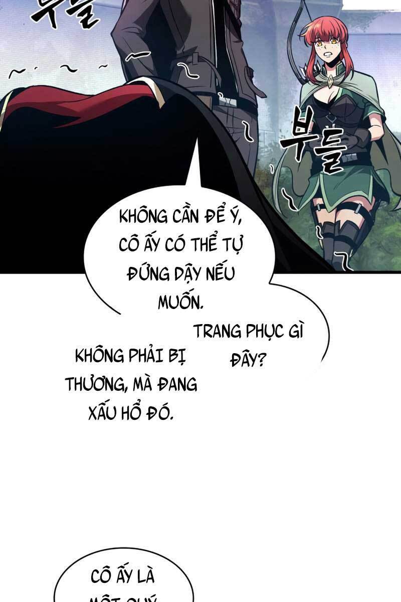 Gacha Vô Hạn Chap 20 - Next Chap 21