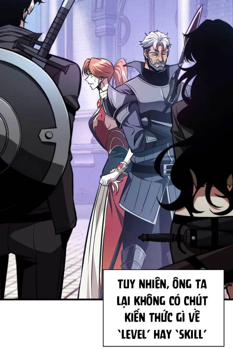 Gacha Vô Hạn Chap 20 - Next Chap 21