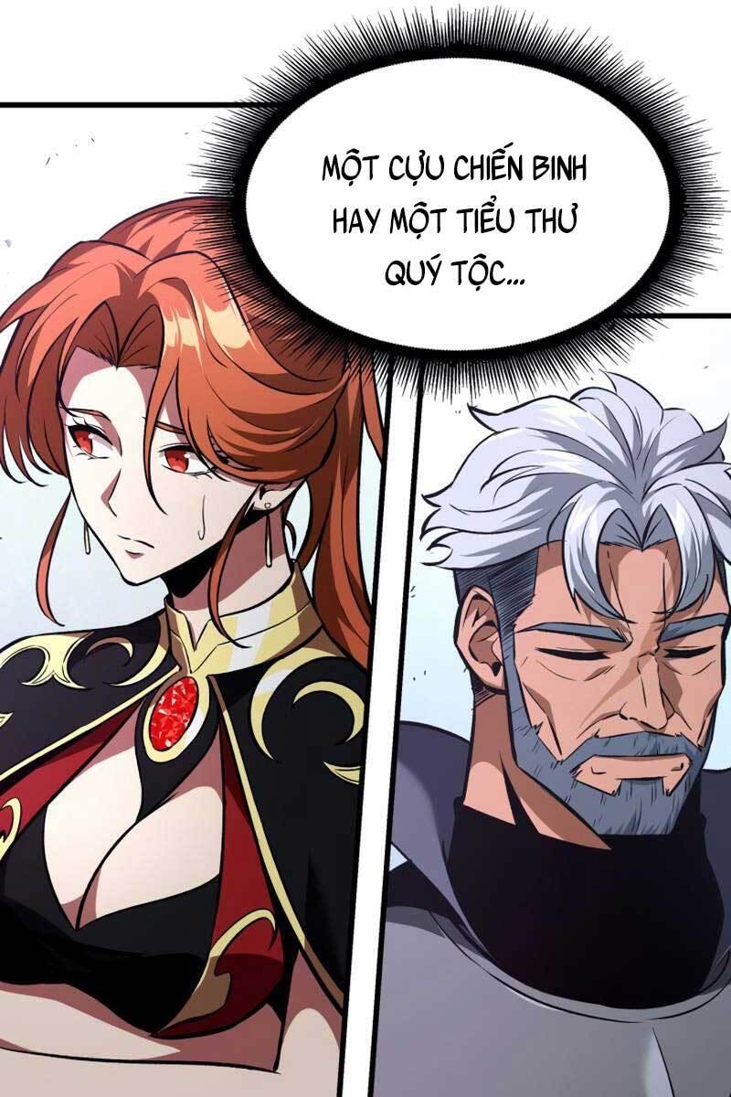 Gacha Vô Hạn Chap 20 - Next Chap 21