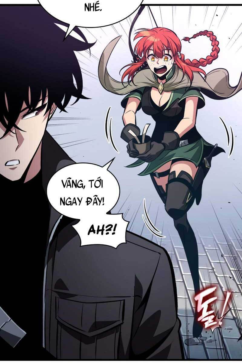 Gacha Vô Hạn Chap 20 - Next Chap 21