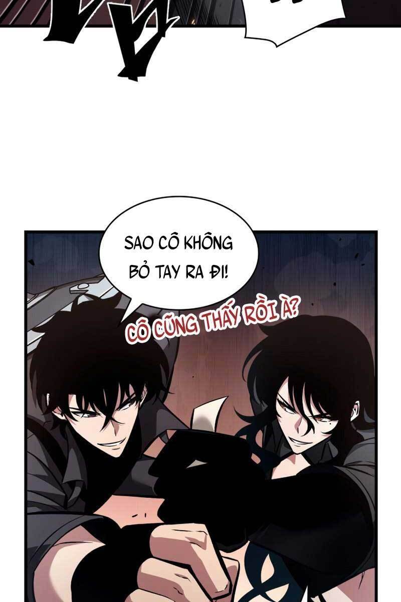 Gacha Vô Hạn Chap 20 - Next Chap 21
