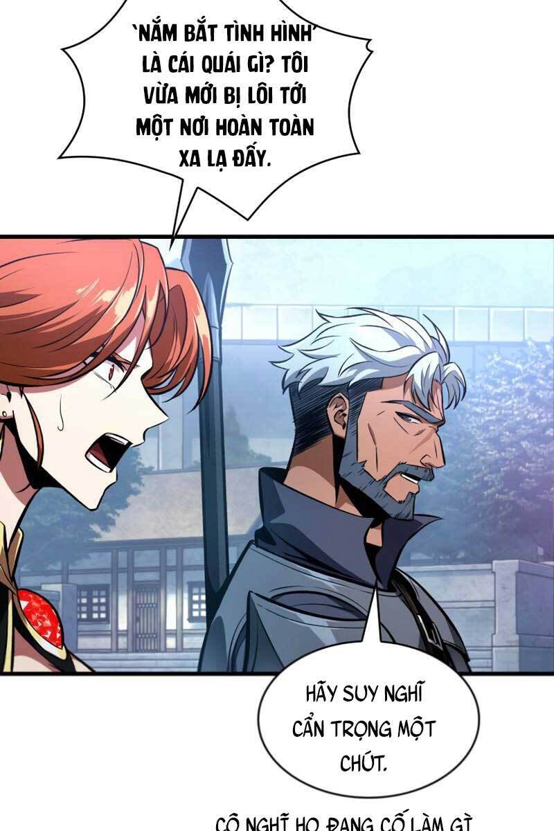 Gacha Vô Hạn Chap 20 - Next Chap 21