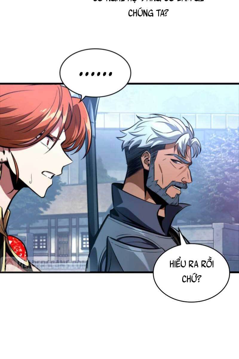 Gacha Vô Hạn Chap 20 - Next Chap 21