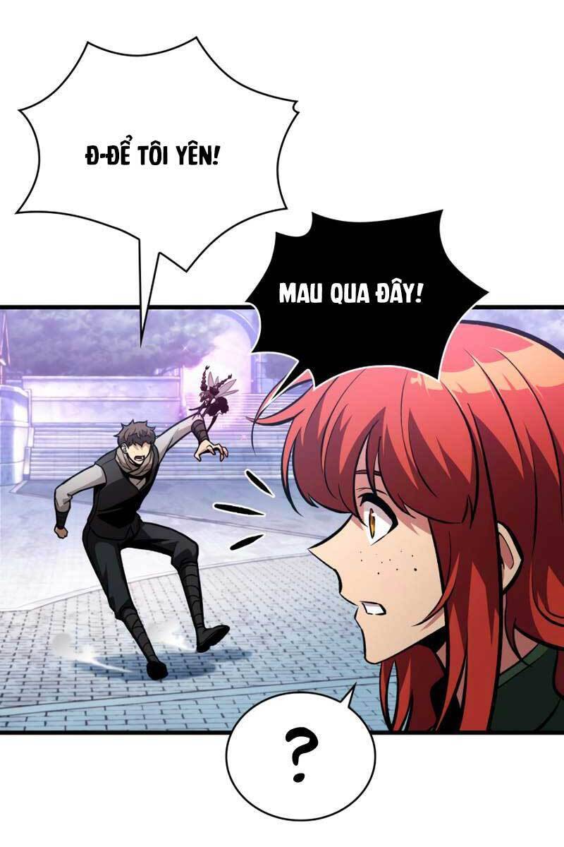 Gacha Vô Hạn Chap 20 - Next Chap 21