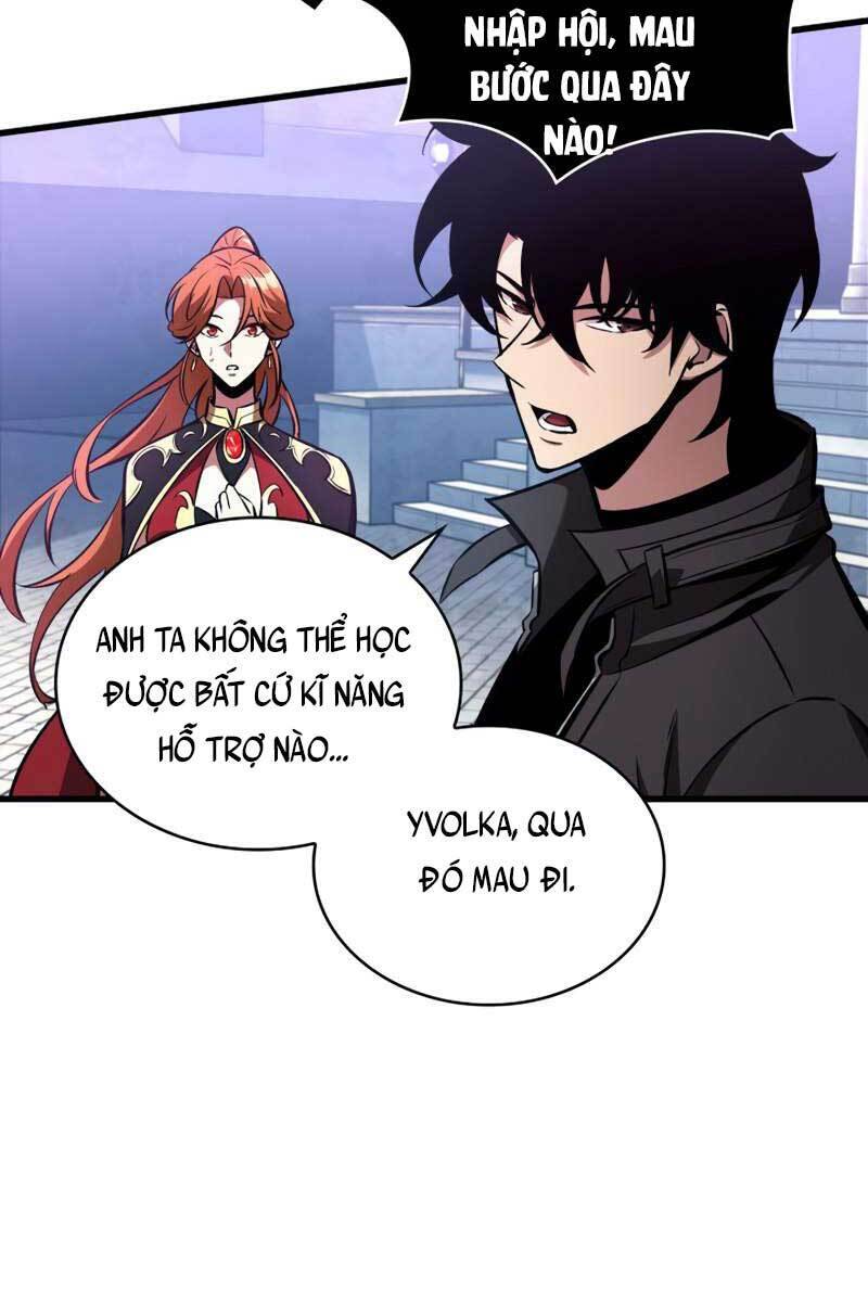 Gacha Vô Hạn Chap 20 - Next Chap 21