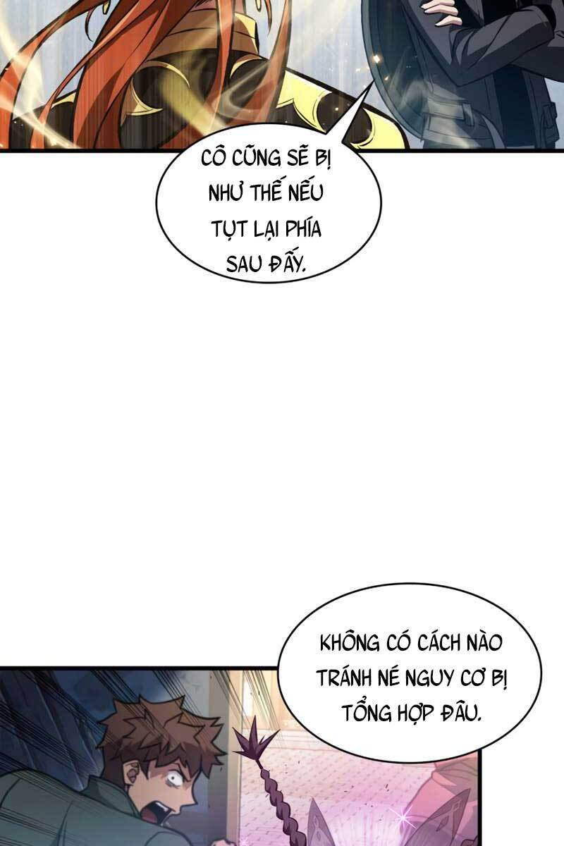 Gacha Vô Hạn Chap 20 - Next Chap 21