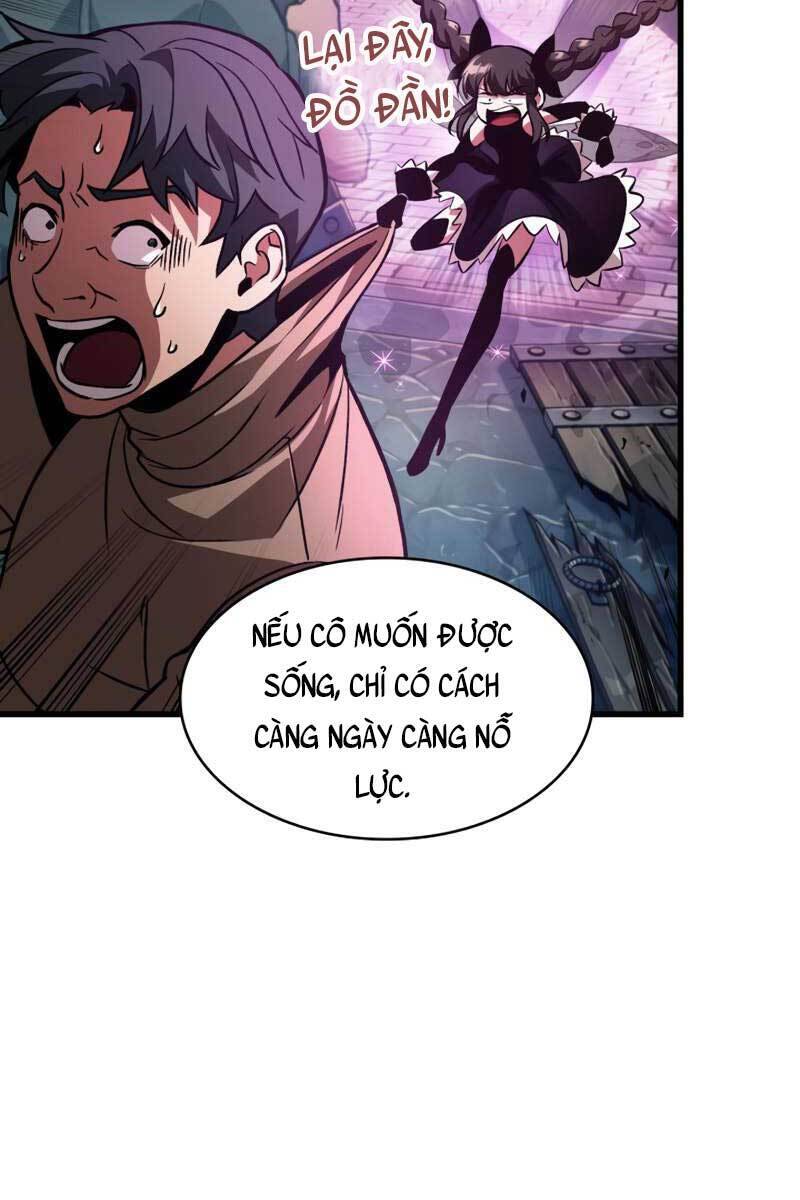 Gacha Vô Hạn Chap 20 - Next Chap 21