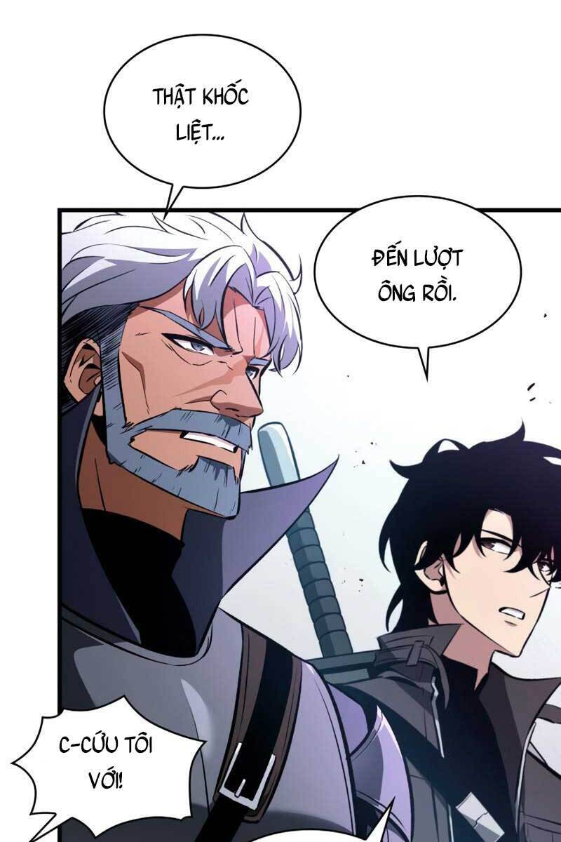 Gacha Vô Hạn Chap 20 - Next Chap 21