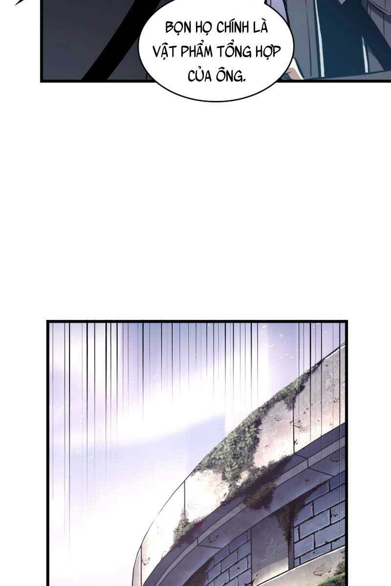 Gacha Vô Hạn Chap 20 - Next Chap 21