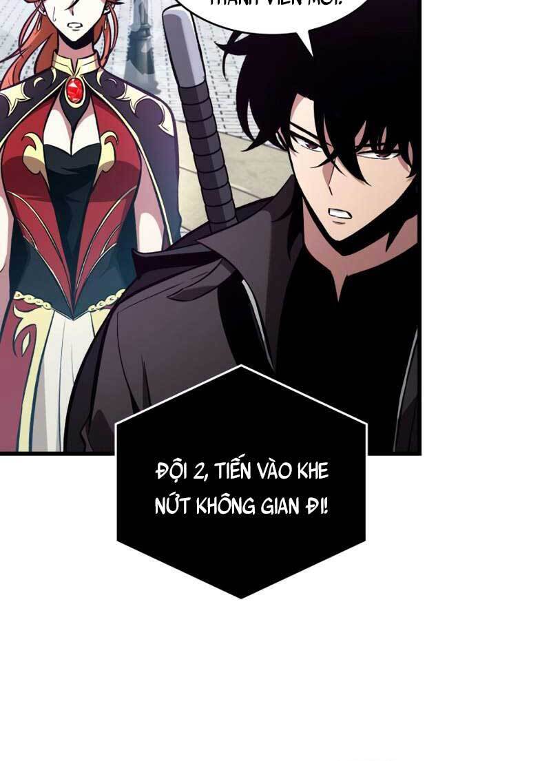 Gacha Vô Hạn Chap 20 - Next Chap 21