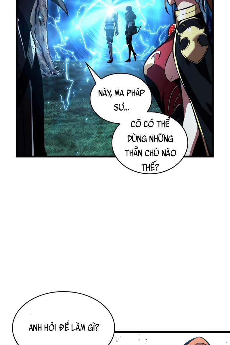 Gacha Vô Hạn Chap 20 - Next Chap 21