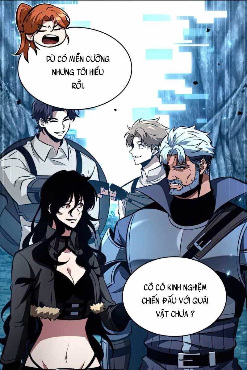 Gacha Vô Hạn Chap 21 - Next Chap 22