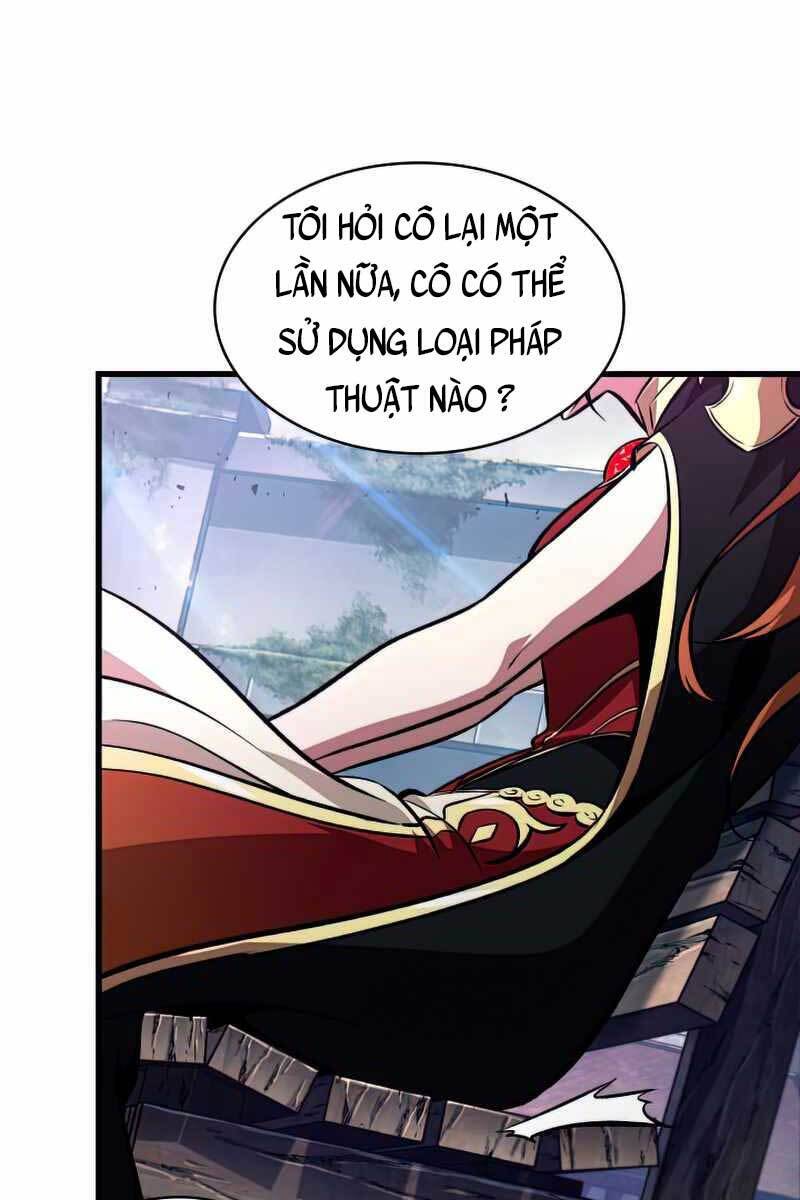 Gacha Vô Hạn Chap 21 - Next Chap 22