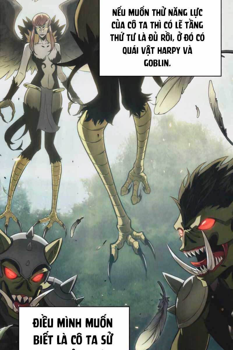 Gacha Vô Hạn Chap 21 - Next Chap 22