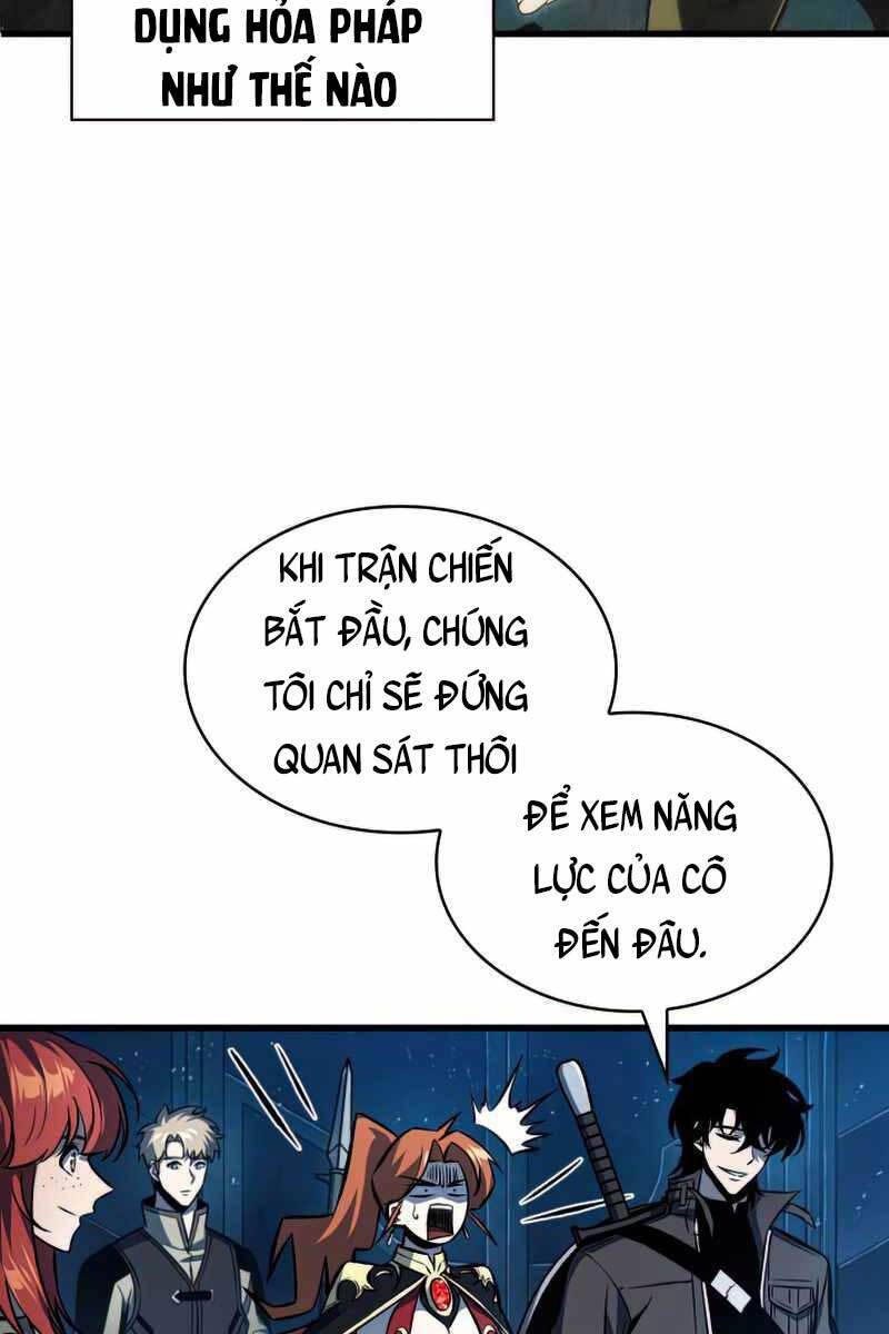Gacha Vô Hạn Chap 21 - Next Chap 22