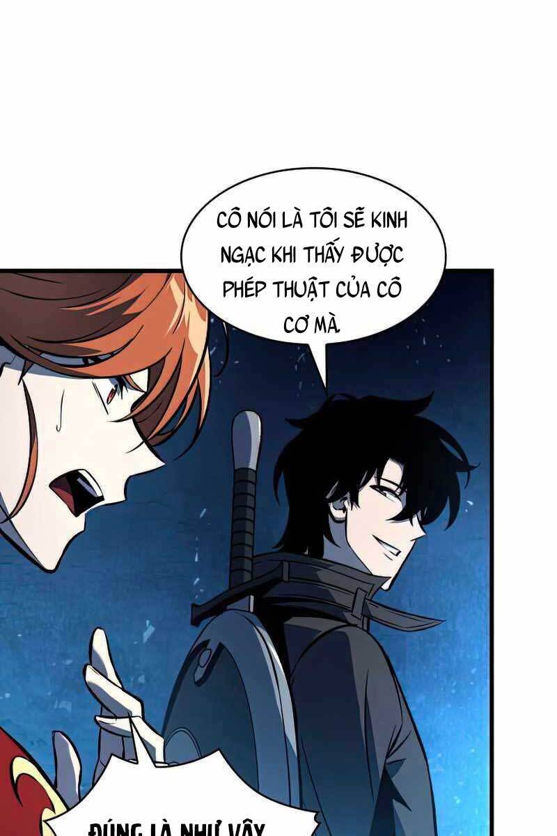 Gacha Vô Hạn Chap 21 - Next Chap 22