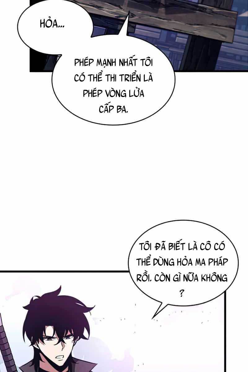 Gacha Vô Hạn Chap 21 - Next Chap 22
