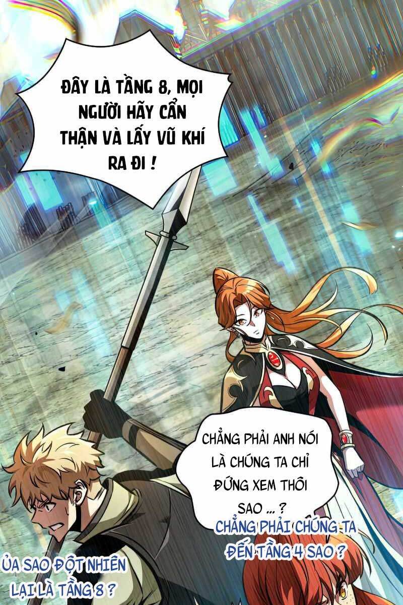 Gacha Vô Hạn Chap 21 - Next Chap 22