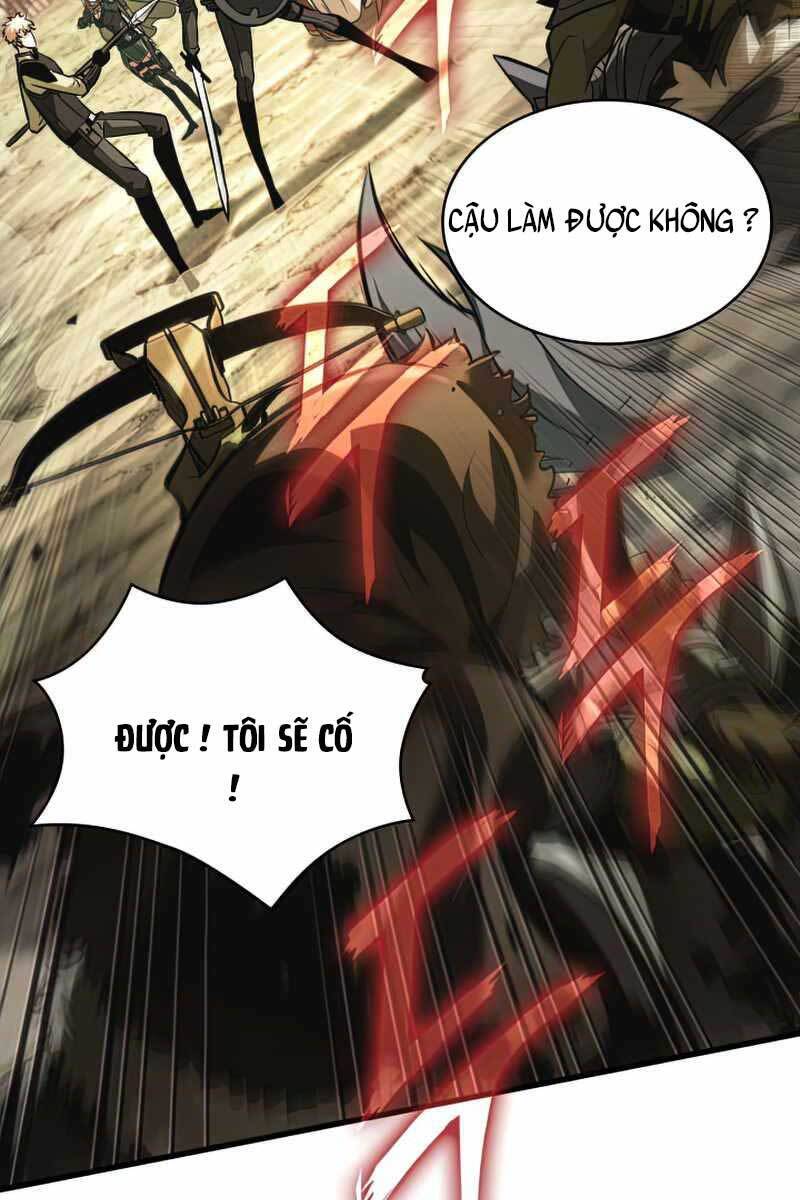 Gacha Vô Hạn Chap 21 - Next Chap 22