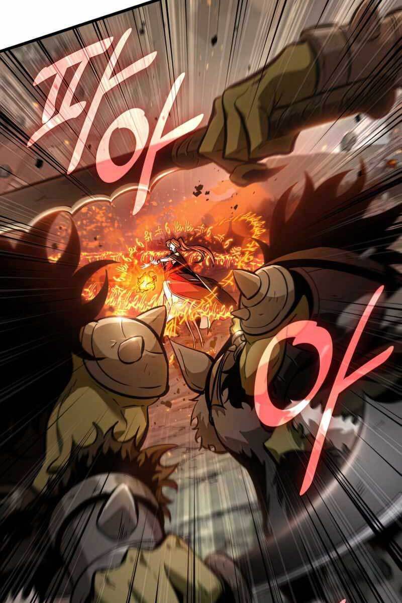 Gacha Vô Hạn Chap 21 - Next Chap 22