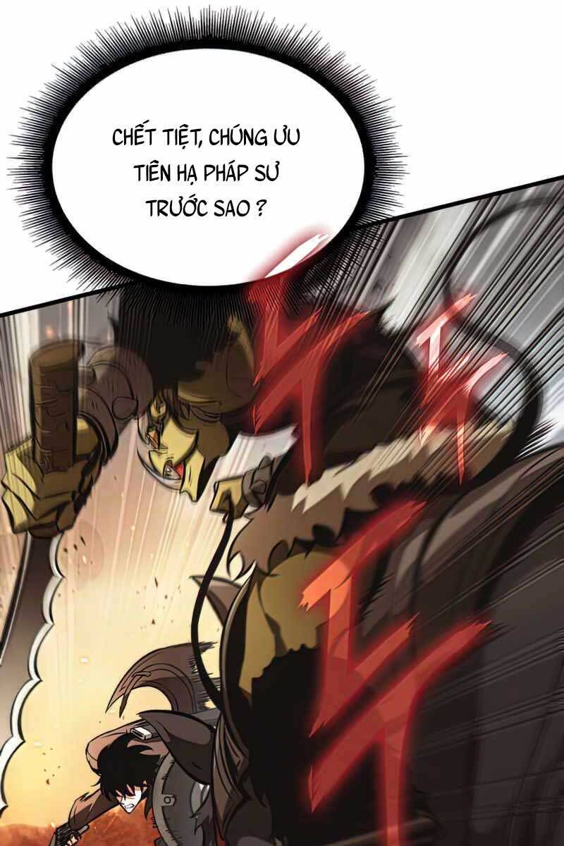 Gacha Vô Hạn Chap 21 - Next Chap 22