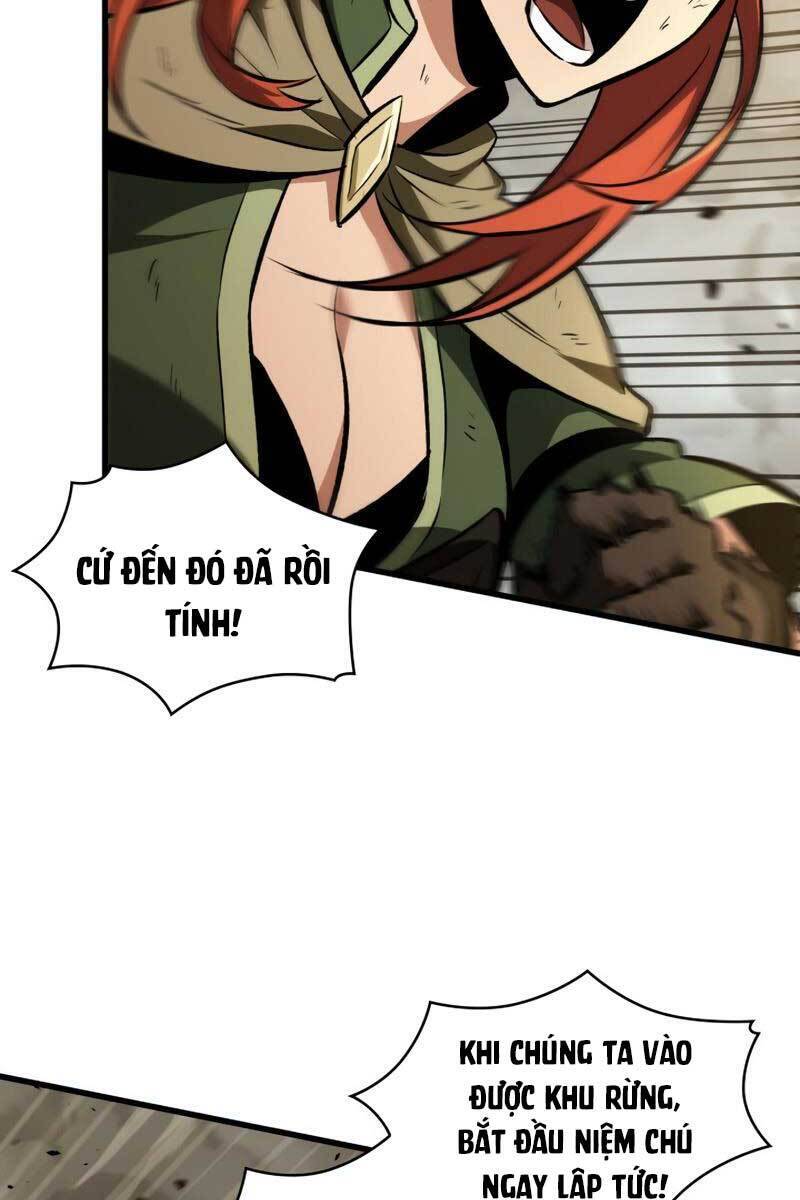 Gacha Vô Hạn Chap 22 - Next Chap 23