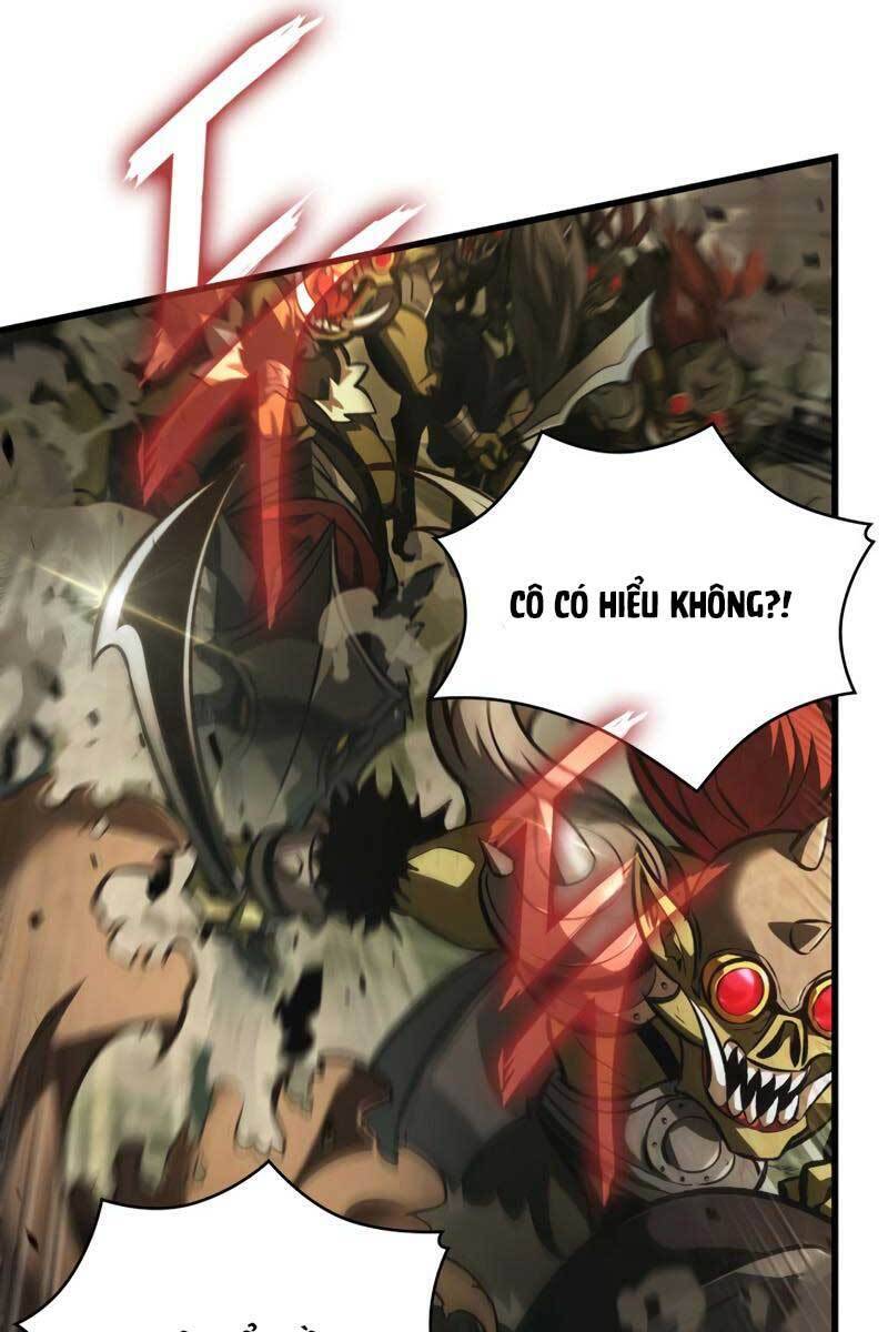 Gacha Vô Hạn Chap 22 - Next Chap 23