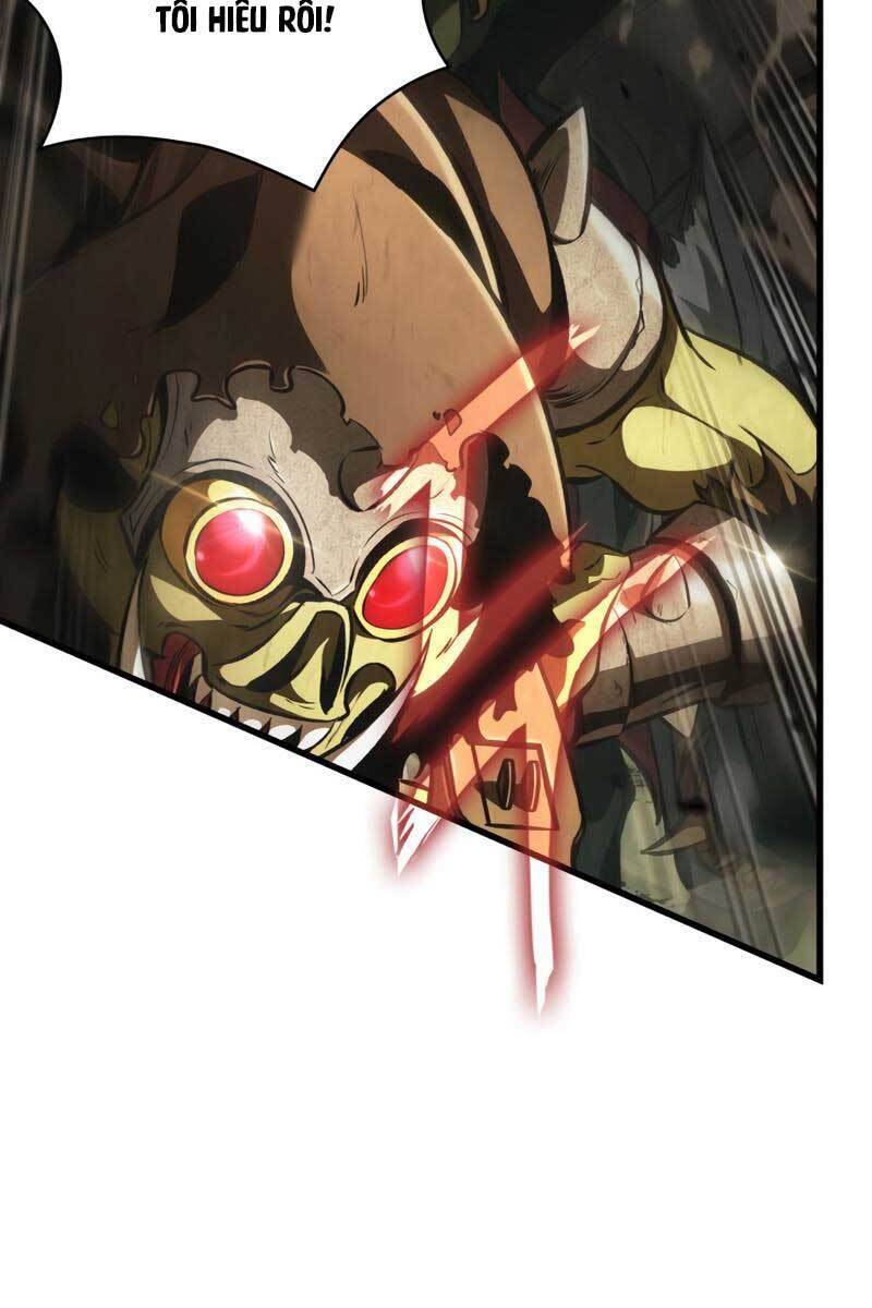 Gacha Vô Hạn Chap 22 - Next Chap 23