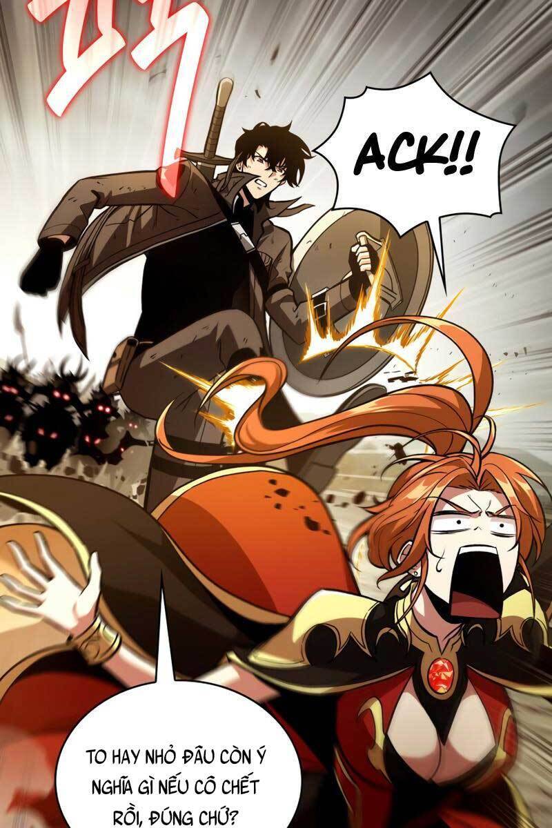 Gacha Vô Hạn Chap 22 - Next Chap 23