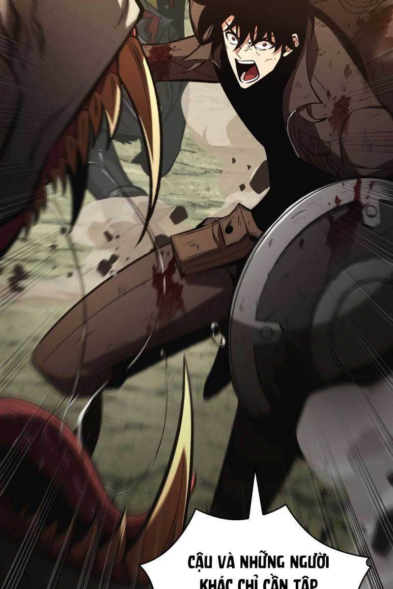 Gacha Vô Hạn Chap 22 - Next Chap 23