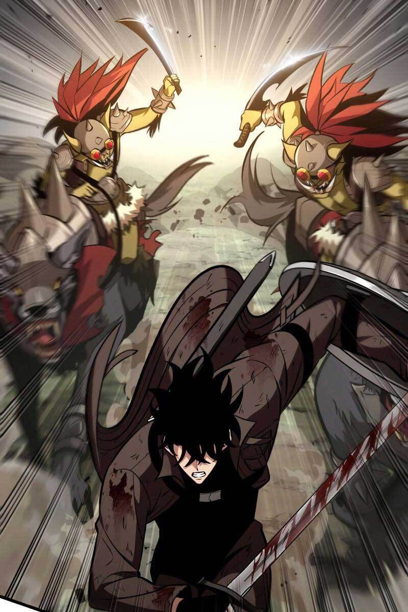 Gacha Vô Hạn Chap 22 - Next Chap 23