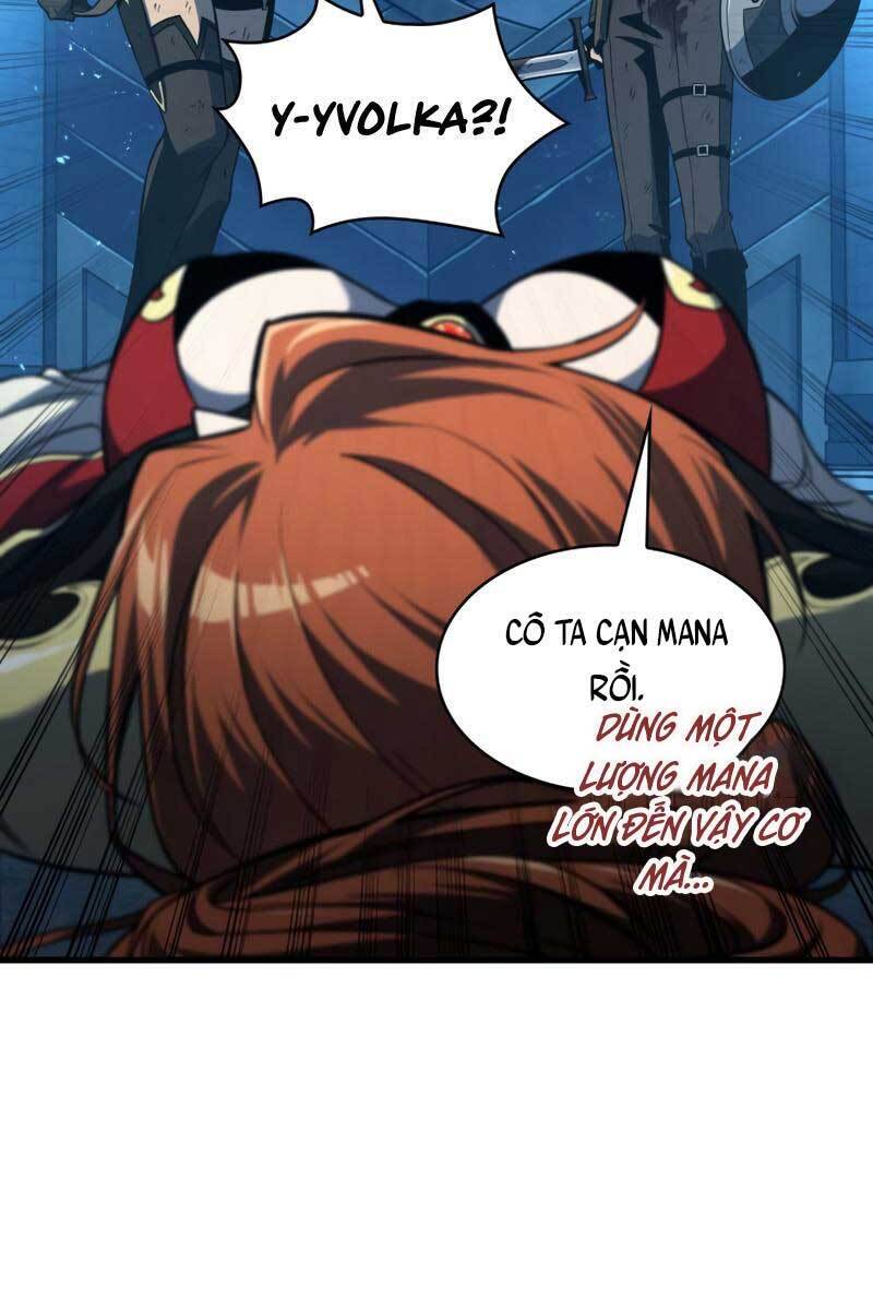 Gacha Vô Hạn Chap 23 - Next Chap 24