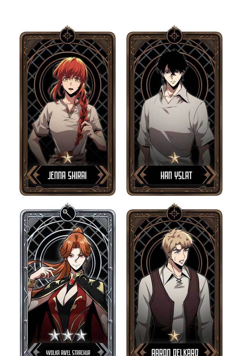 Gacha Vô Hạn Chap 23 - Next Chap 24