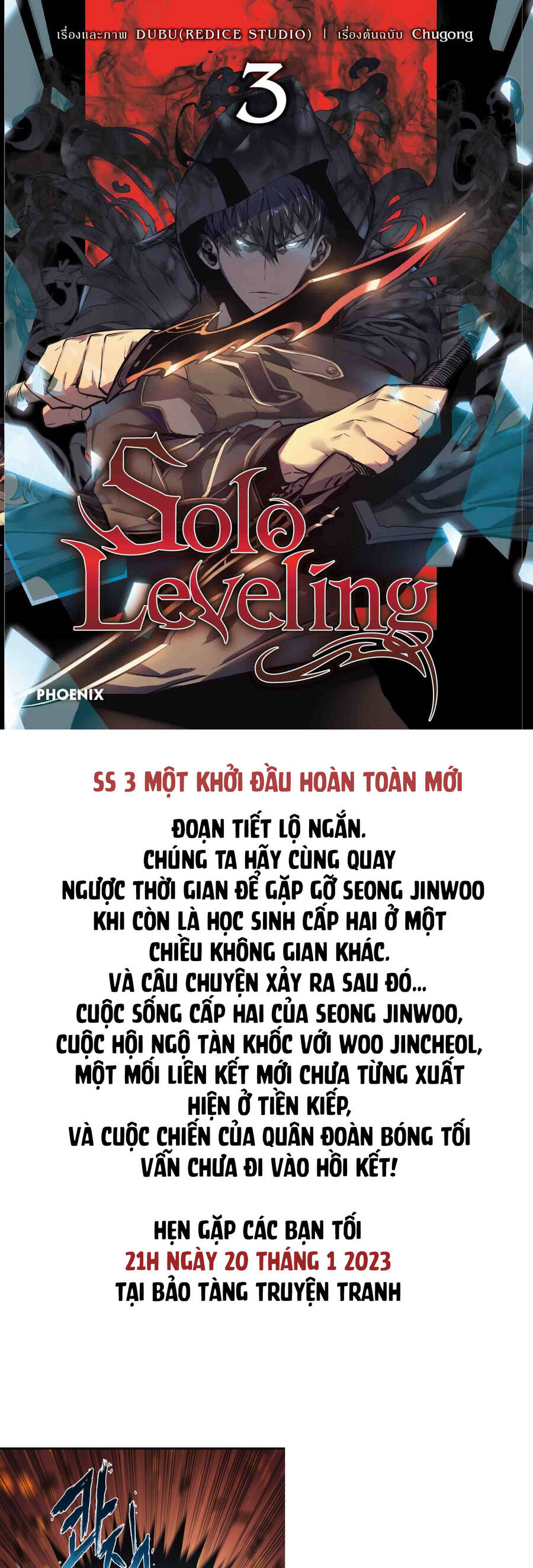 Gacha Vô Hạn Chap 23 - Next Chap 24