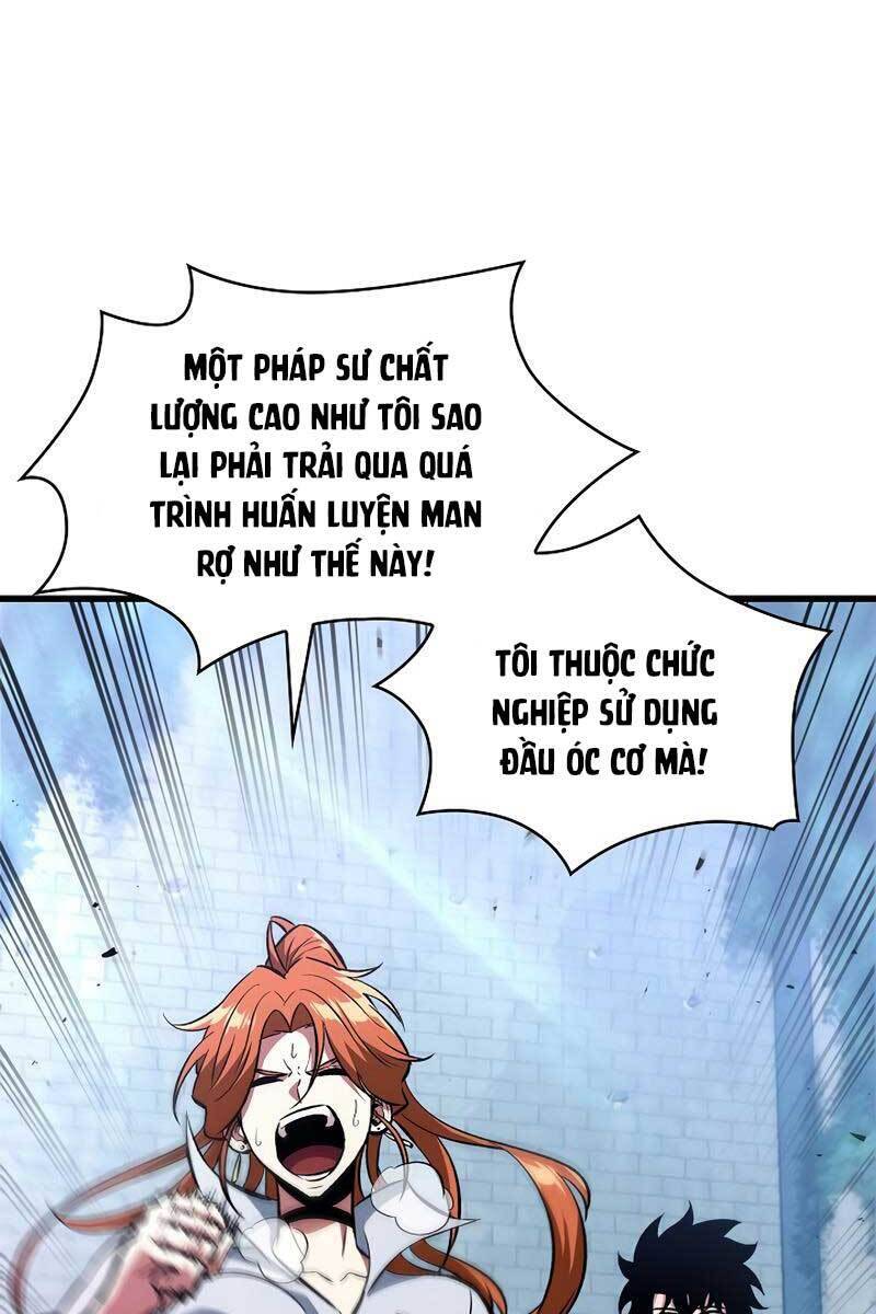 Gacha Vô Hạn Chap 24 - Next Chap 25
