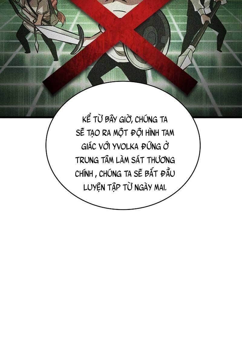 Gacha Vô Hạn Chap 24 - Next Chap 25