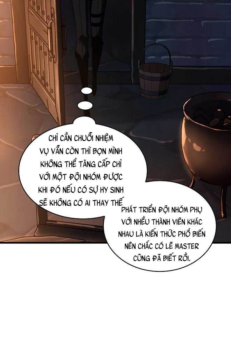 Gacha Vô Hạn Chap 24 - Next Chap 25