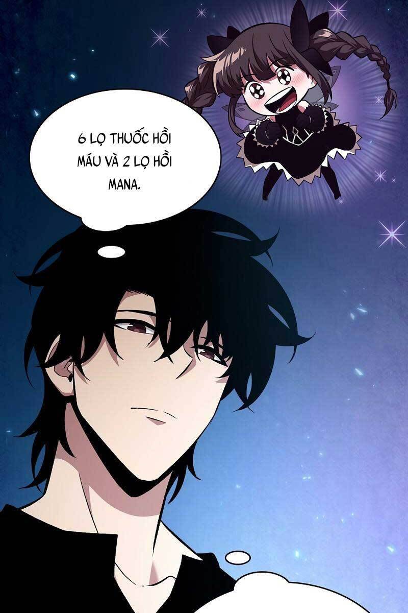 Gacha Vô Hạn Chap 24 - Next Chap 25