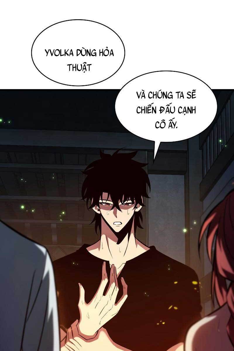 Gacha Vô Hạn Chap 24 - Next Chap 25