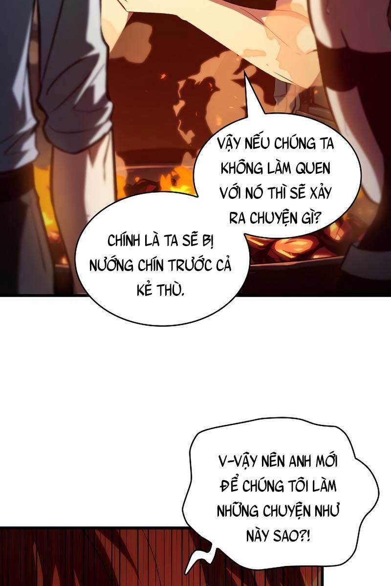 Gacha Vô Hạn Chap 24 - Next Chap 25