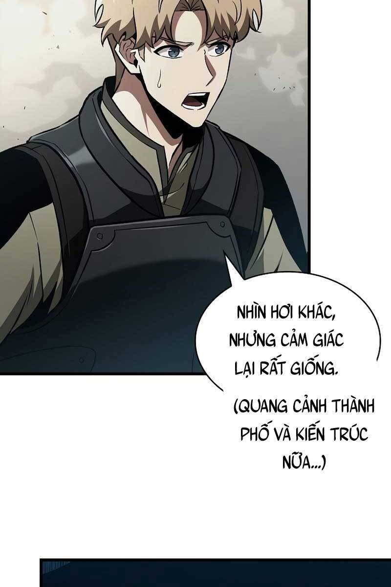 Gacha Vô Hạn Chap 25 - Next Chap 26