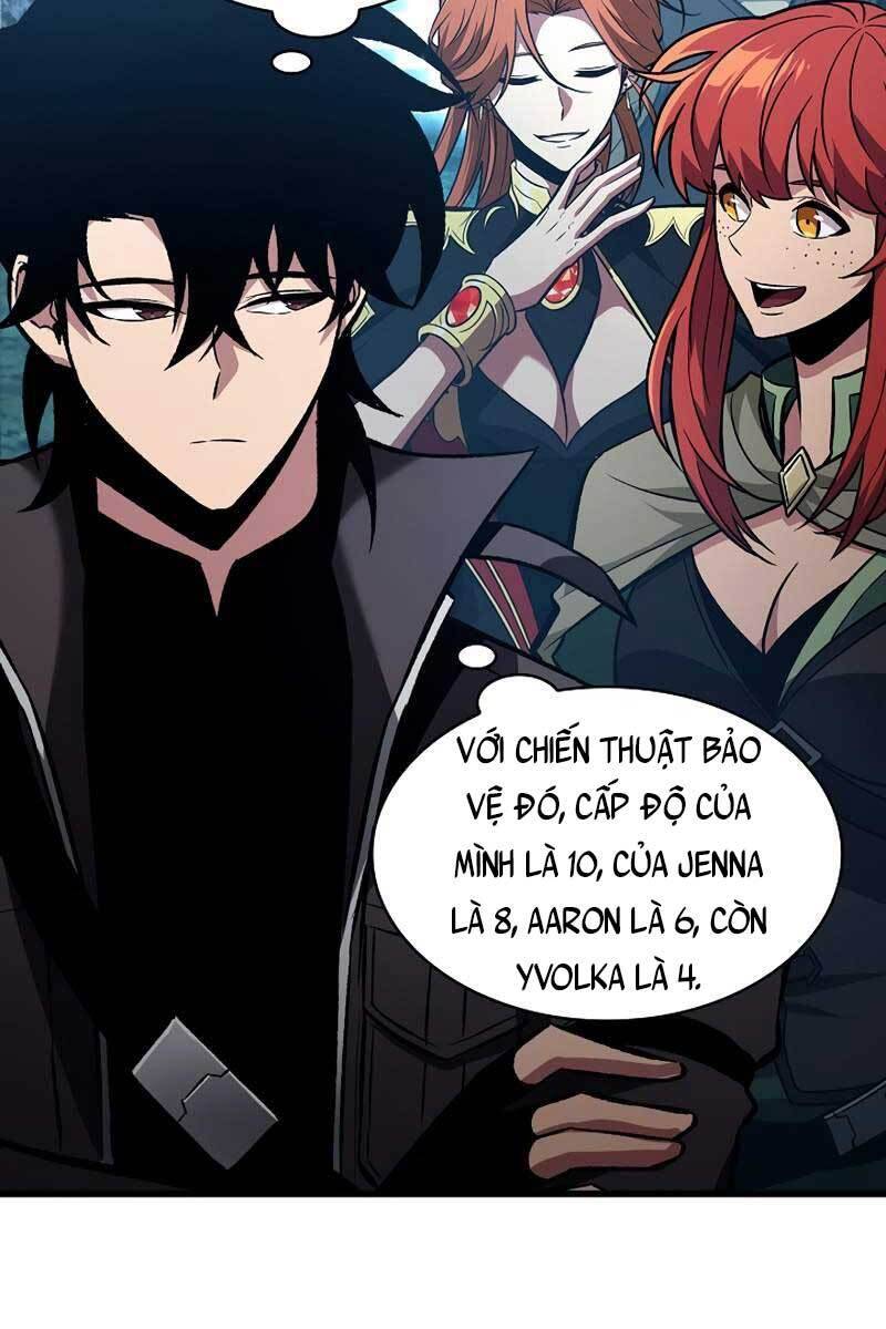 Gacha Vô Hạn Chap 25 - Next Chap 26