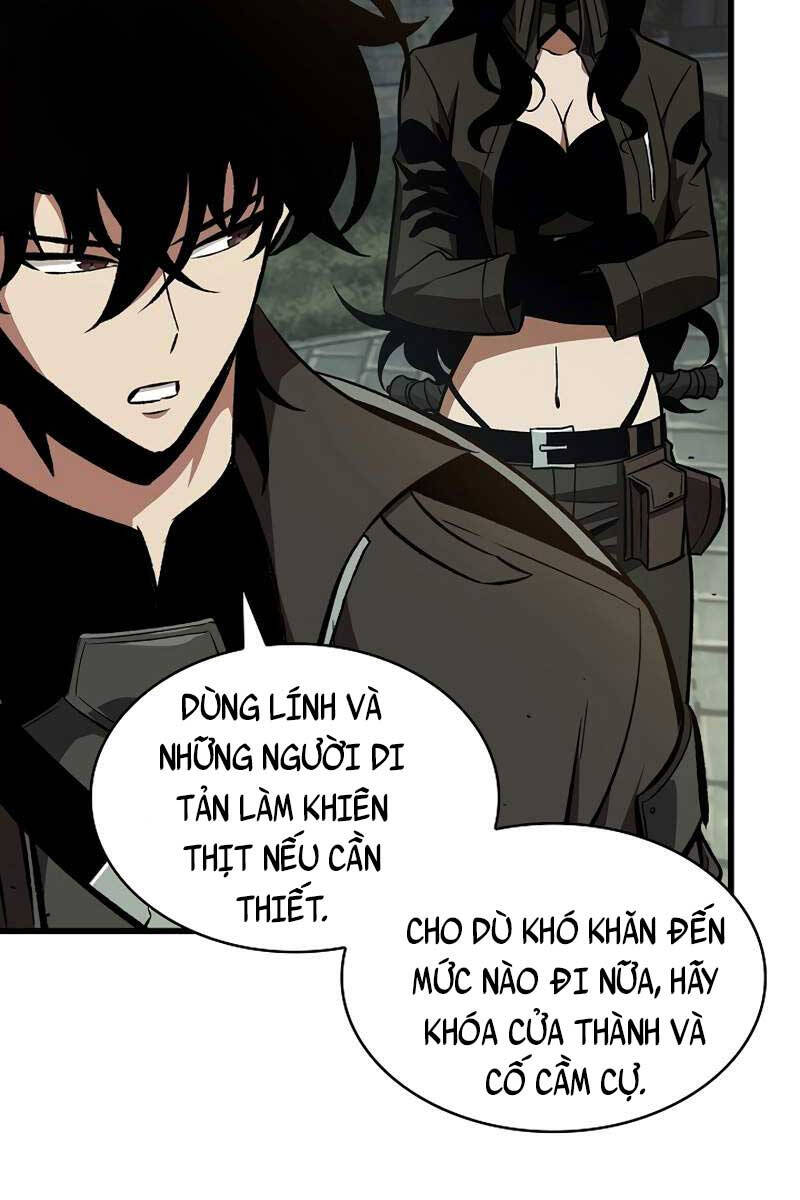 Gacha Vô Hạn Chap 26 - Next Chap 27