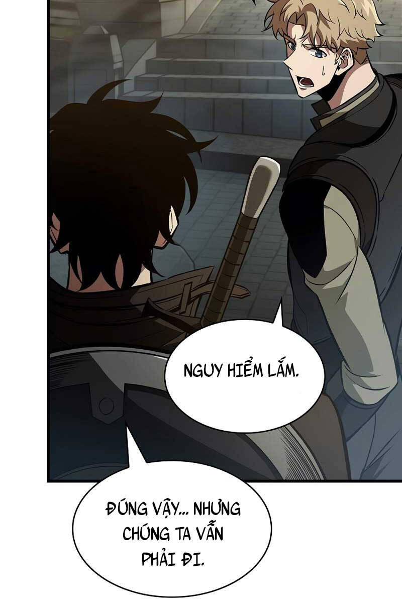 Gacha Vô Hạn Chap 26 - Next Chap 27