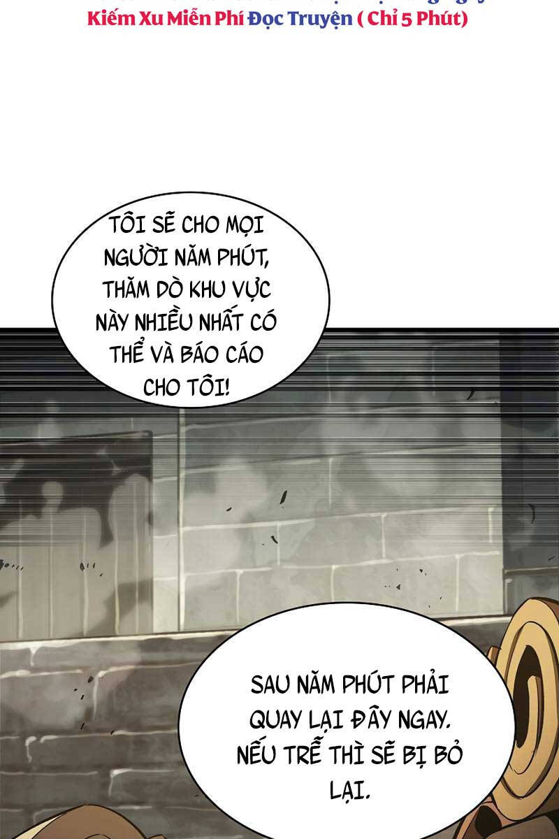 Gacha Vô Hạn Chap 26 - Next Chap 27