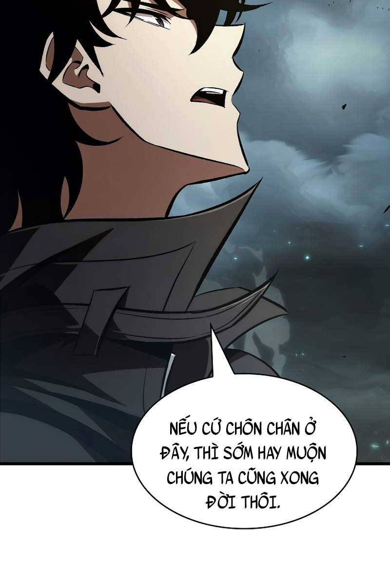 Gacha Vô Hạn Chap 26 - Next Chap 27