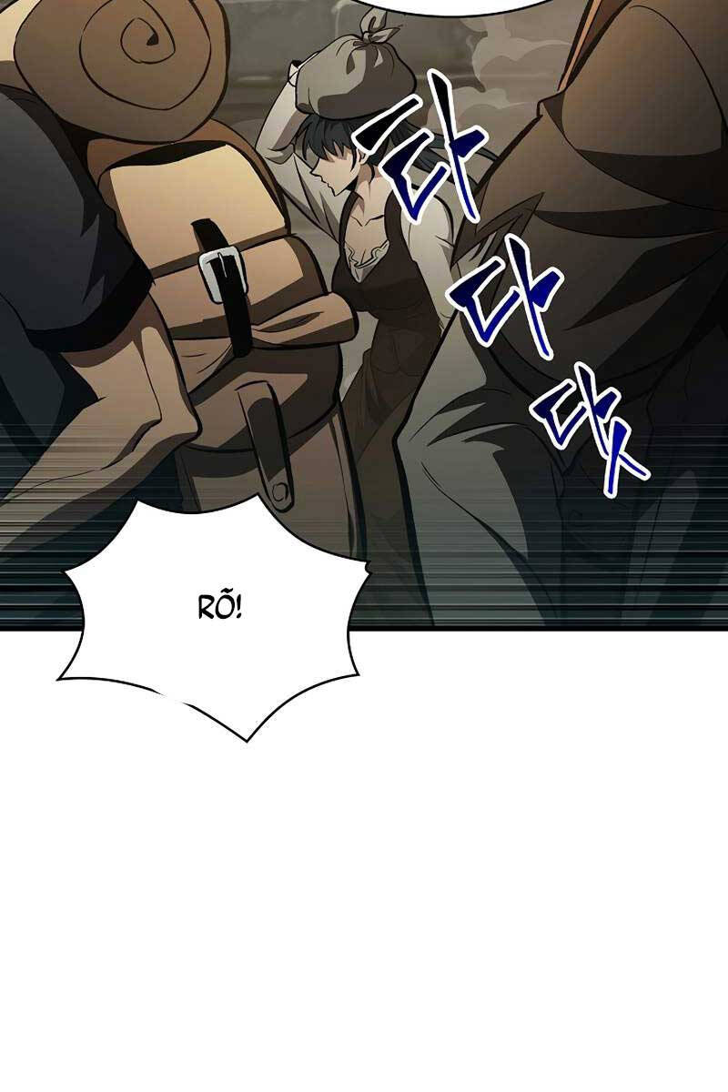 Gacha Vô Hạn Chap 26 - Next Chap 27